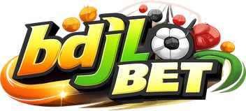 bdjl bet সবুজ লোগো